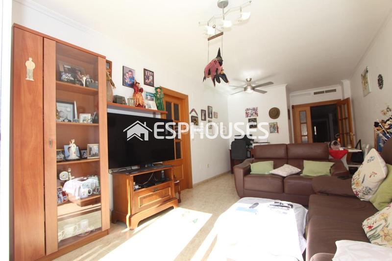 Foto becd9bb2-7176-41f4-84e9-9b3340742181. Flat in Pueblo Guardamar del Segura