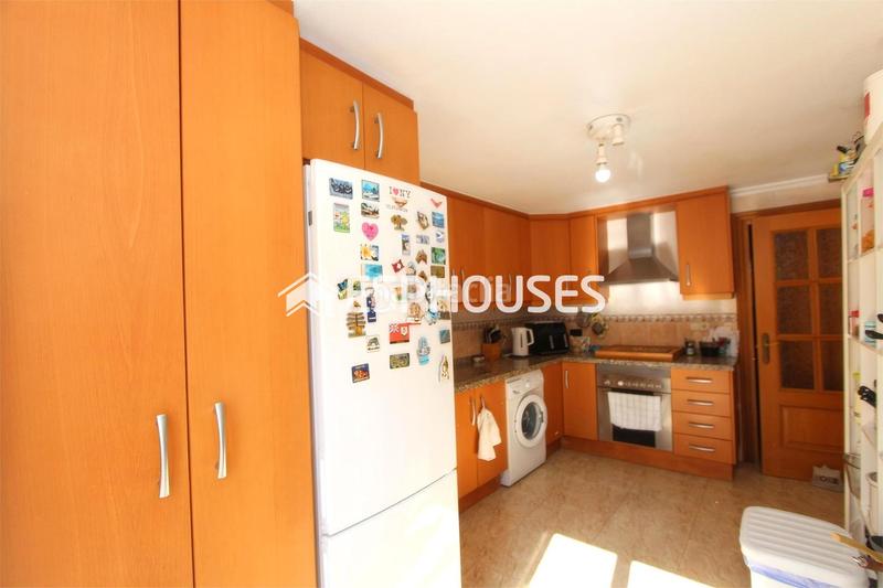 Foto e13ce84b-10cd-46ae-8720-79076b01ae0c. Flat in Pueblo Guardamar del Segura