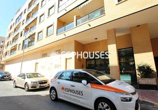 Apartment in Guardamar Playa