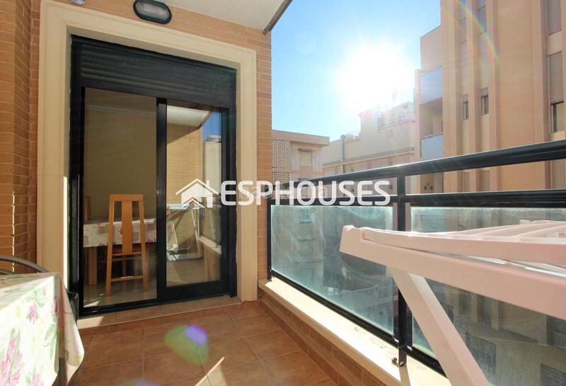 Foto a87a2728-b3f7-47c7-9737-d94a97384487. Appartement in Guardamar Playa Guardamar del Segura