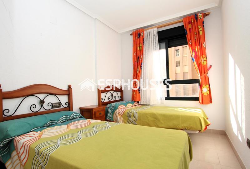 Foto b646de48-e7ae-4059-92d5-fce590239420. Appartement in Guardamar Playa Guardamar del Segura