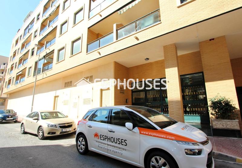 Foto c6dbb421-c5bd-4eec-9a61-2c55f505ec9f. Appartement in Guardamar Playa Guardamar del Segura