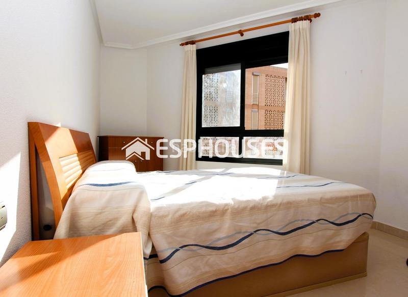 Foto cc1c1000-a010-491c-8101-8515cf196f0e. Appartement in Guardamar Playa Guardamar del Segura