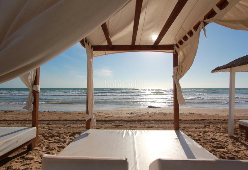 Foto f2e55cb1-8569-406b-834b-838a29106365. Appartement in Guardamar Playa Guardamar del Segura