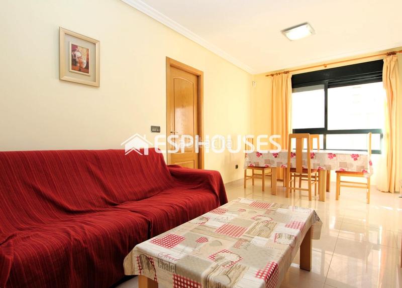 Foto f9117b0f-9341-4b43-b5fa-1d41a04d55dc. Appartement in Guardamar Playa Guardamar del Segura