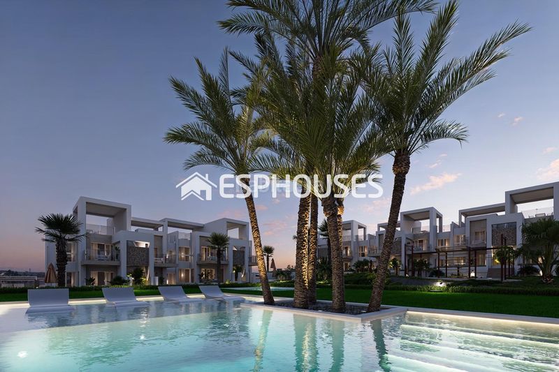 Foto 299246a0-c9ff-4e6e-bf17-88a0e6e58b5b. Casa amb aparcament piscina a Rojales