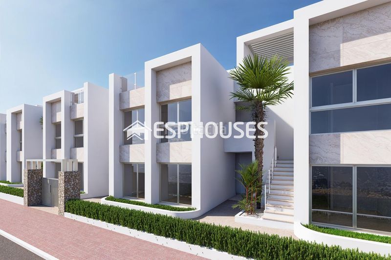 Foto 9fb34c35-e843-4697-a75b-8a02b24609a7. Casa amb aparcament piscina a Rojales