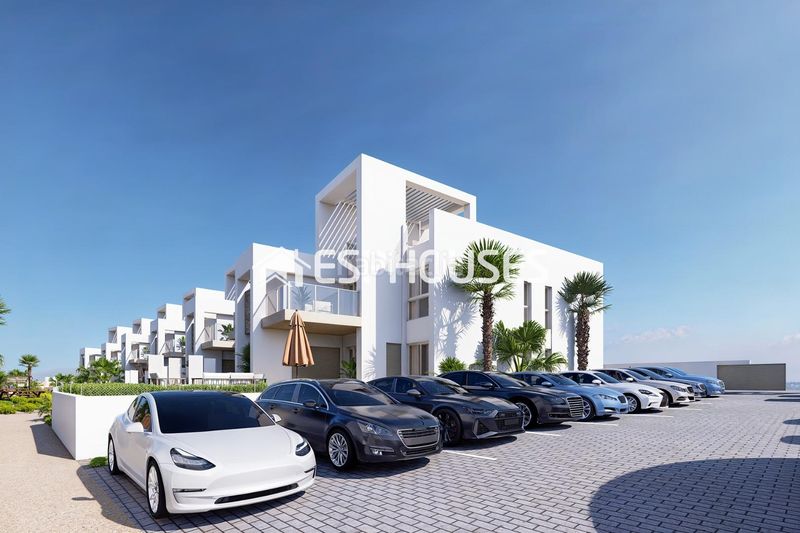 Foto ed20ad65-aee1-4800-8112-43670aab6a95. Casa amb aparcament piscina a Rojales