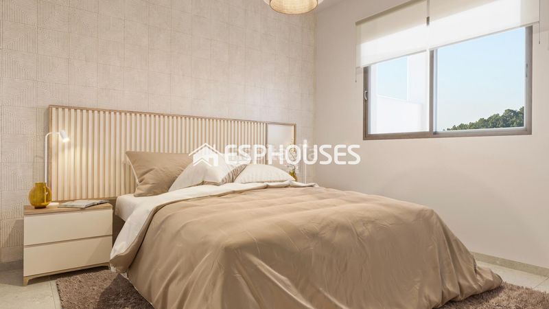 Foto 7f7d2655-eb8d-4f91-ba68-b3aa12f8540b. Planta baja apartamento en mar de pulpi a 500m de la playa en San Juan de los Terreros