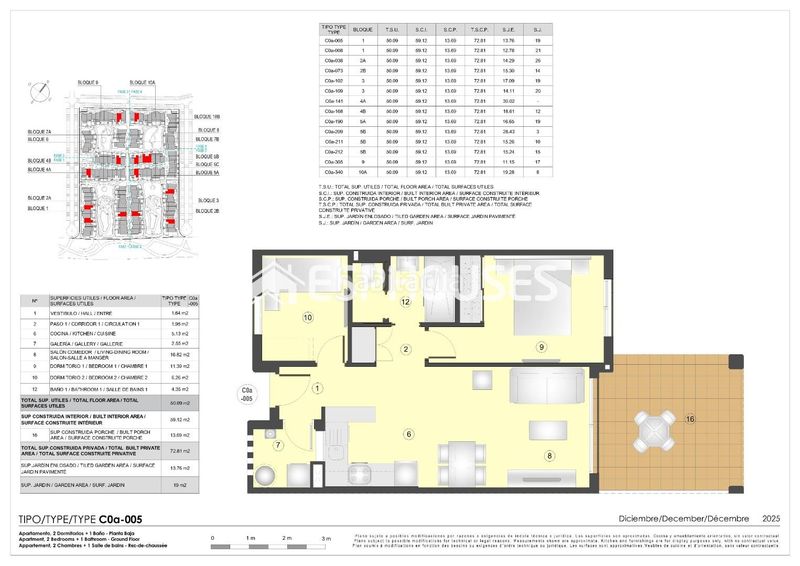 Foto 7b8174dc-ddcf-451d-9114-2771639ead52. Planta baja apartamento en mar de pulpi a 500m de la playa en San Juan de los Terreros