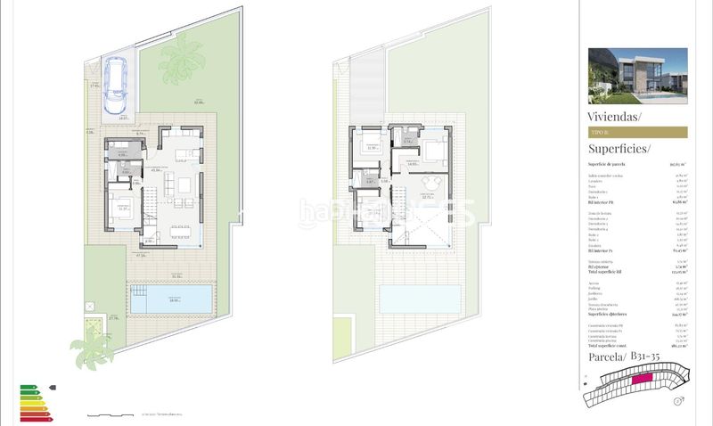 Foto 30751c34-d642-48fc-a278-2a63a8d3f308. Casa amb aparcament piscina a Casco urbano Polop