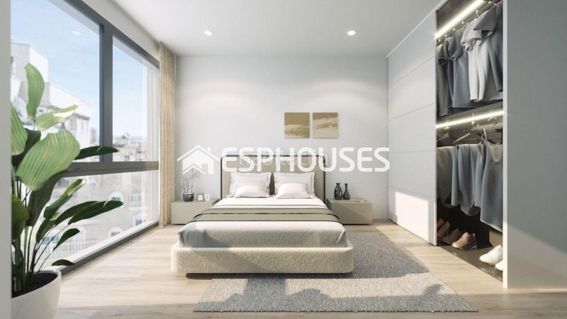 Foto 89e86449-7a77-4d4a-8fd0-b1800d8916f5. Penthouse with pool in Parque de las Naciones Torrevieja