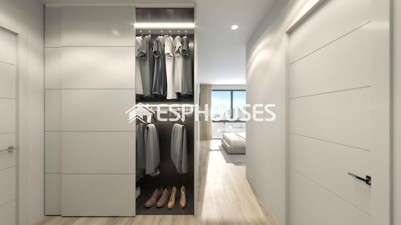 Foto 8fa60de2-3594-4e70-8279-52f9685b934c. Penthouse with pool in Parque de las Naciones Torrevieja