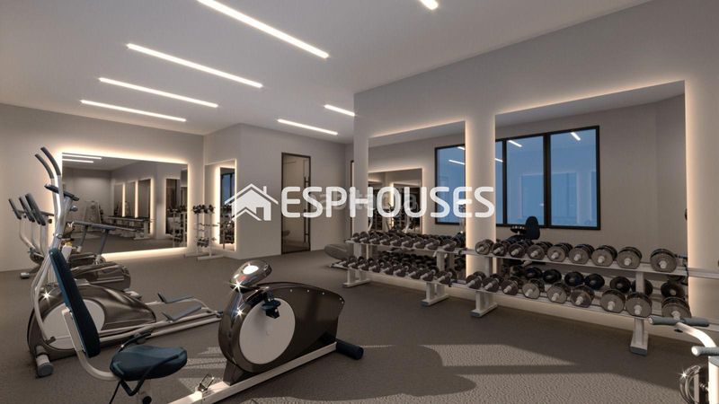 Foto 979ba9d7-00a0-4586-8a15-3ed122fdd01b. Penthouse with pool in Parque de las Naciones Torrevieja