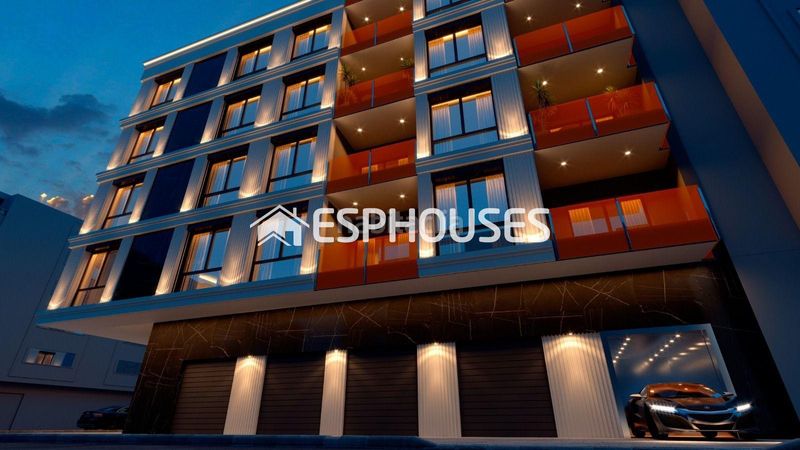 Foto bcfdd599-5967-458f-a20b-fbcd25d09949. Penthouse with pool in Parque de las Naciones Torrevieja