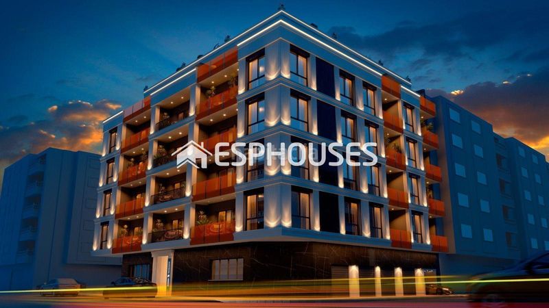 Foto c5c7bac7-8adb-4efa-acbf-d0c52dd905be. Penthouse with pool in Parque de las Naciones Torrevieja