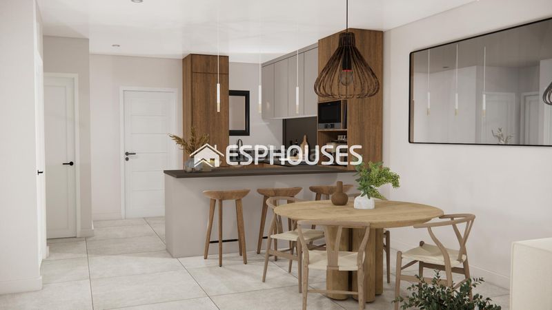 Foto 2b2898db-b26a-4727-88b0-ee555ab18e0a. Planta baixa a Rojales