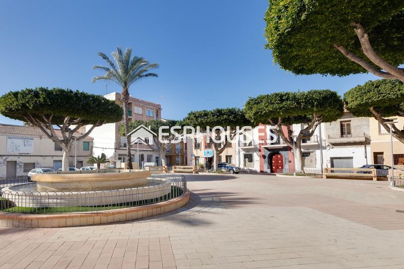 Foto 6ae76adc-20c7-46f1-a041-6a87e8c75ba2. Pis amb piscina a San Fulgencio