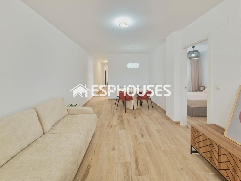 Foto 0f6a6ebe-942f-43ad-a62f-40f77688f407. Apartament amb piscina a San Fulgencio