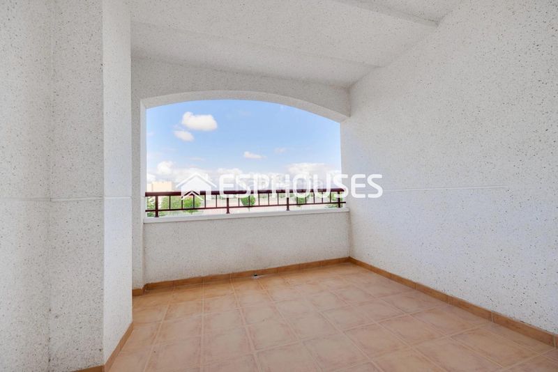 Foto 50336a16-3e3b-4f34-833e-49857db88637. Apartament amb piscina a San Fulgencio