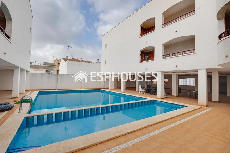 Foto 7b1f962b-fced-477f-9b0a-6f171b038719. Apartament amb piscina a San Fulgencio