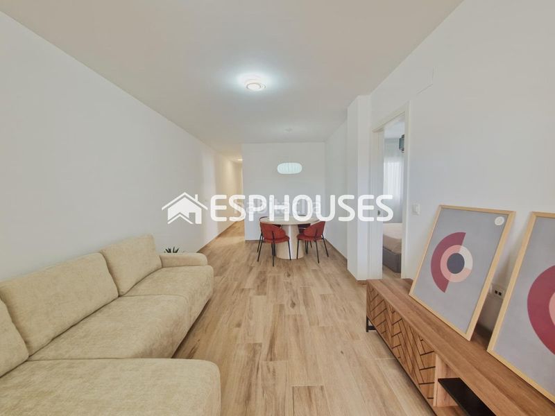 Foto b40aa178-ebef-4fe5-a5bb-35debb9d2a2b. Apartament amb piscina a San Fulgencio