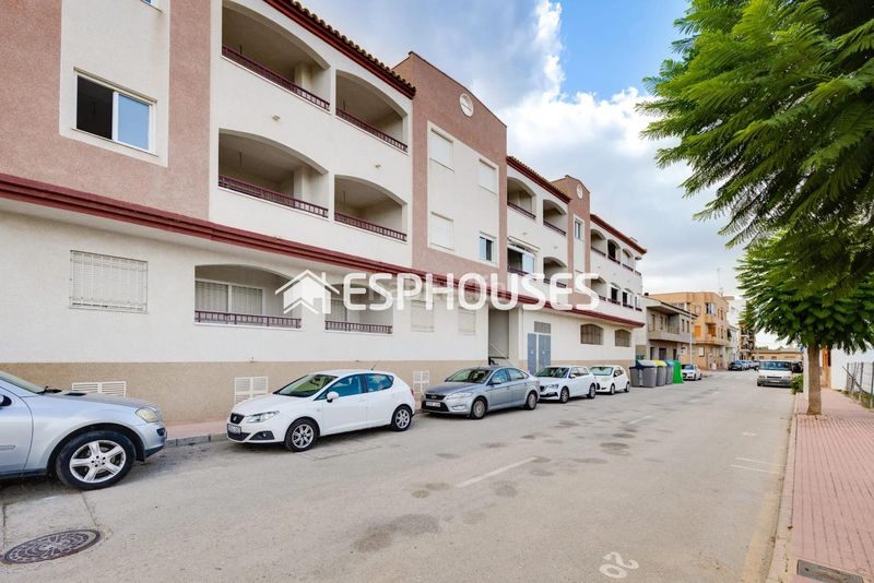 Foto e0b34c11-bbf8-4e5a-ae0e-2ef7742b9a1b. Apartament amb piscina a San Fulgencio