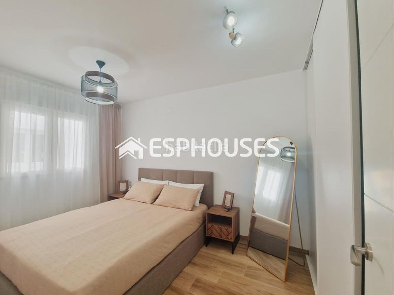 Foto ea58b75d-78dd-40a3-97e6-c371a23058da. Apartament amb piscina a San Fulgencio