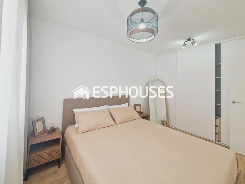Foto f588b7c3-e372-49ad-8ae7-e4317359522a. Apartament amb piscina a San Fulgencio