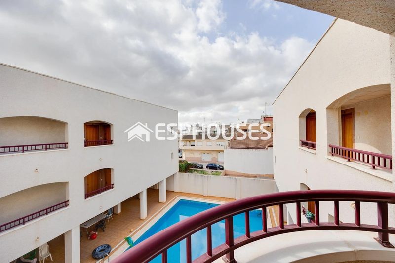 Foto fa6d69bc-7d7c-4461-8e8b-ceecf1991004. Apartament amb piscina a San Fulgencio