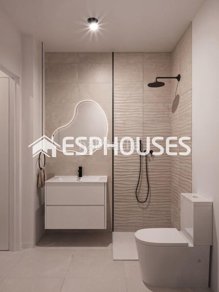 Foto e1fa60f4-d378-4eb8-99f0-5d1e96da0ba3. Ático apartamentos en San Miguel de Salinas