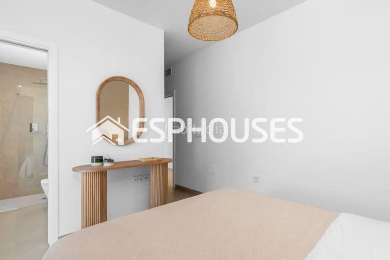 Foto f86aa449-d6eb-4fe0-8403-bfe6210ecce0. Ground floor with parking pool in Islas Menores-Mar de Cristal Cartagena