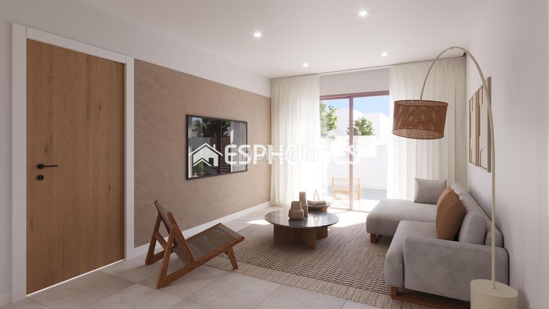 Foto e4264370-163e-44ce-9744-162369f2c78c. Casa amb piscina a Roldán Torre - Pacheco