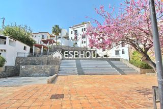 Casa en Altea Ciudad. Casa con encanto mediterr�neo en el coraz�n del casco hist�rico