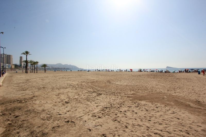 Foto 1509d9d7-a7ed-4c3e-a08a-6a32fe0a1f99. Pis amb calefacció aparcament piscina a Via Parque Benidorm