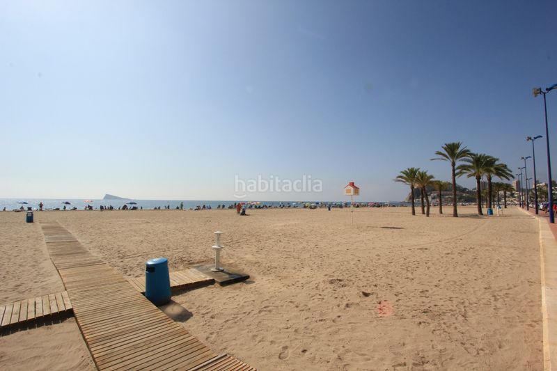 Foto 6f3414c4-0a13-416a-bcf8-c81083c556b0. Pis amb calefacció aparcament piscina a Via Parque Benidorm