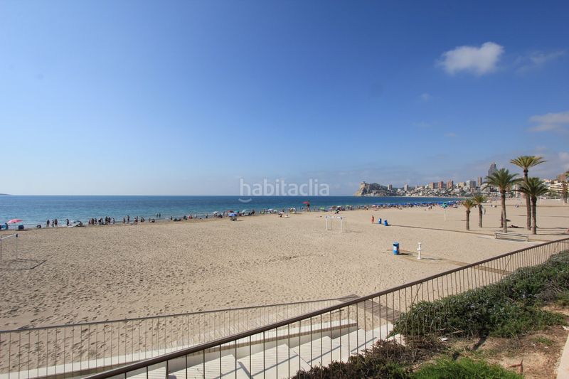 Foto 83adc497-460b-4048-9db4-246d5a6ee4c7. Pis amb calefacció aparcament piscina a Via Parque Benidorm