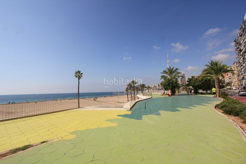 Foto 9f4f1f82-f799-45aa-9d62-39afd8289a03. Pis amb calefacció aparcament piscina a Via Parque Benidorm