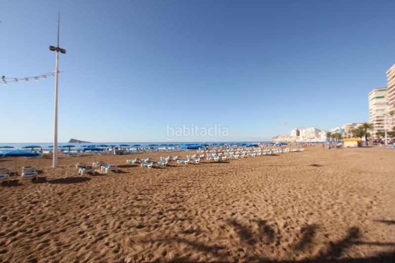Foto b1facc72-0710-4f92-b345-f946abcf3789. Pis amb calefacció aparcament piscina a Via Parque Benidorm