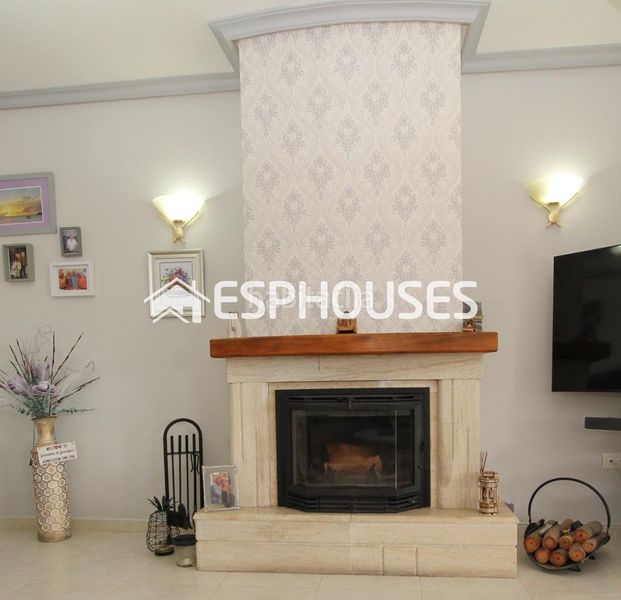Foto dad5f41d-e654-403a-b9f7-462f12c5234f. Casa amb aparcament piscina a Busot