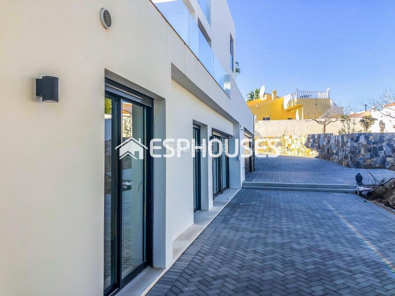 Foto 0bfd0204-6412-447a-bb27-27ad799f8892. Casa amb aparcament piscina a Rojales