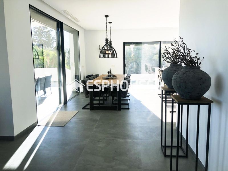Foto c5934fb2-bcdd-41c8-b8ab-ed9848c044d6. Casa amb aparcament piscina a Rojales