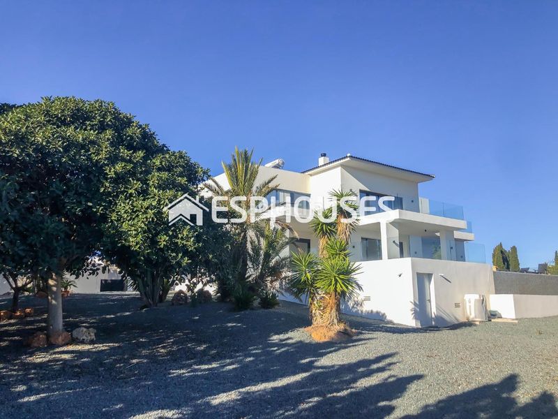 Foto c852b7ce-14c2-4fa0-a4c2-cb206127253d. Casa amb aparcament piscina a Rojales