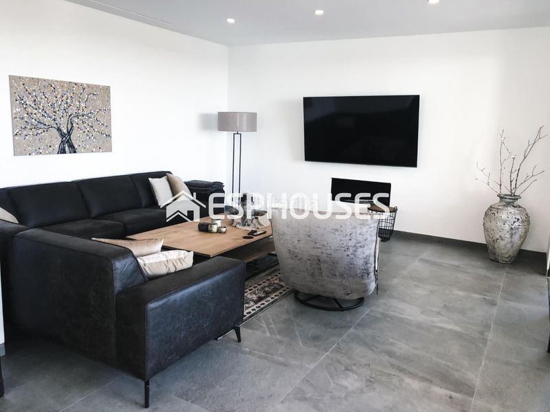 Foto dc3baea4-17f4-4269-8b60-8be81a57b82f. Casa amb aparcament piscina a Rojales