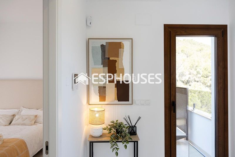 Foto a2a60939-06ad-465c-9567-82f8fe9633fe. Casa amb aparcament piscina a Casco urbano Polop