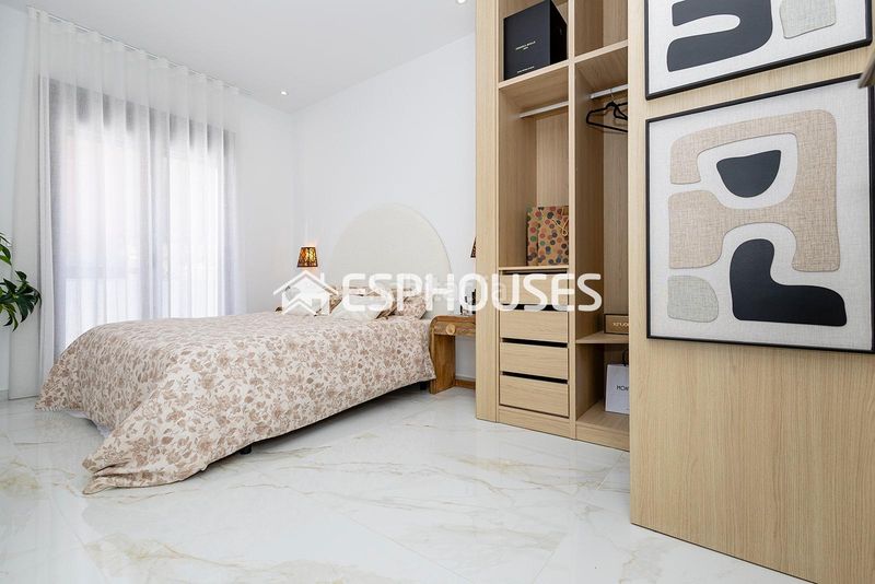 Foto fb1158e3-172b-459d-8c76-dc0b35924e11. Casa amb aparcament piscina a Casco urbano Polop