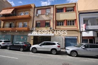 Pis a Carolinas Bajas