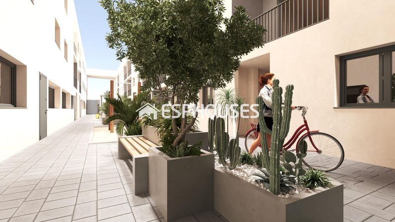 Foto 04c97eac-cad6-4f72-8ce8-4c14c38bebe0. Appartement mit pool in San Miguel de Salinas