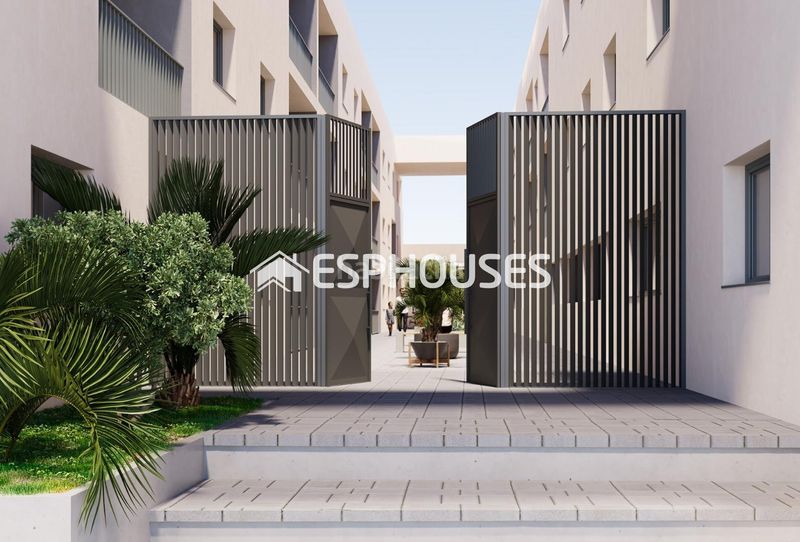 Foto 121d3ad5-3458-413a-97cc-ca4754e48963. Appartement mit pool in San Miguel de Salinas