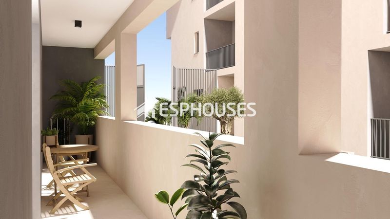 Foto 42ddfaa0-5672-4230-a34e-9160fbc00929. Appartement mit pool in San Miguel de Salinas